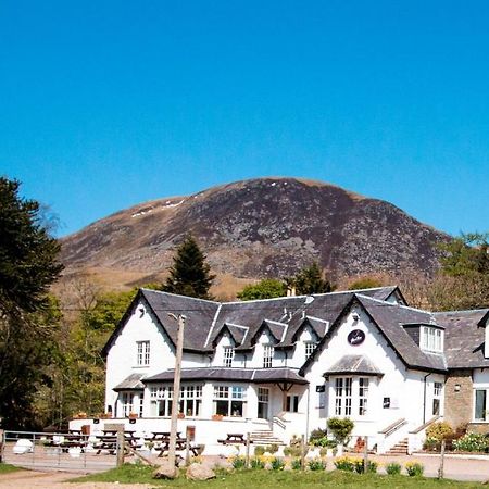 Glen Clova Hotel & Luxury Lodges Millton of Clova Esterno foto
